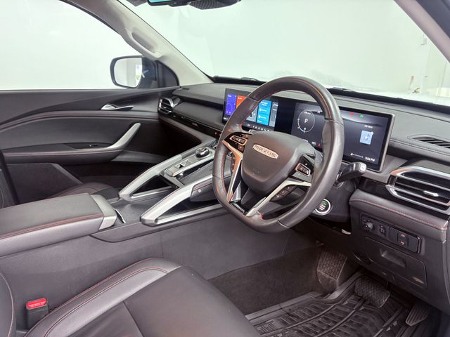 Image for 2025 Maxus T60 MAX 