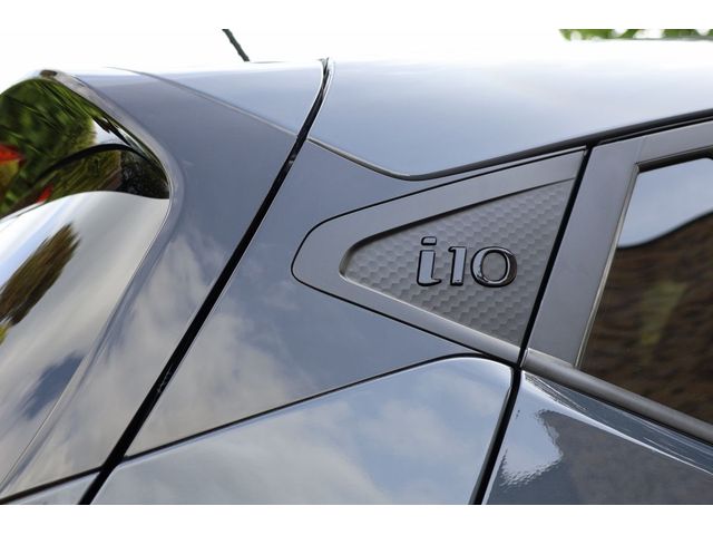 Image for 2024 Hyundai i10 i10 Deluxe Plus Auto