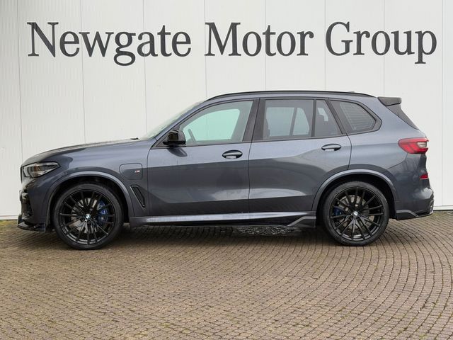 Image for 2020 BMW X5 G05 Xdrive 45E M Sport 5DR AUT
