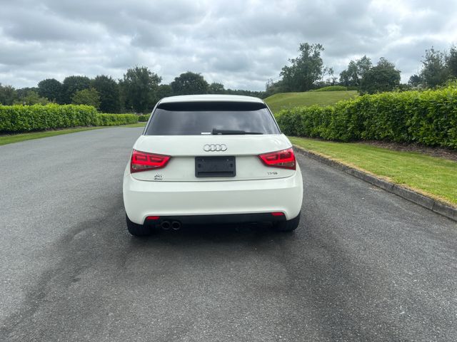 Image for 2013 Audi A1 1.4 TFSI AUTO