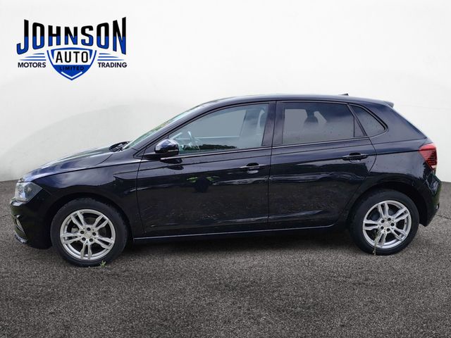 Image for 2018 Volkswagen Polo 1.0 Petrol Auto