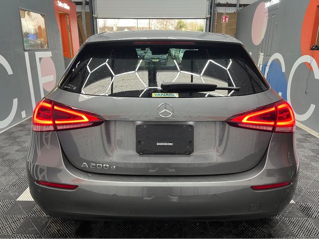 Image for 2020 Mercedes-Benz A Class €25950 2020 MERCEDES-BENZ A200D 2.0 AUTOMATIC / CRUISE CONTROL / REVERSE CAMERA / ELECTRIC MEMORY & HEATED SEATS / PADDLE SHIFTERS
