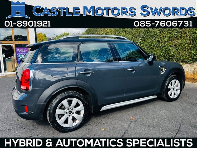 Image for 2018 Mini Countryman F60 SE ALL4 5DR AUTO COOPER