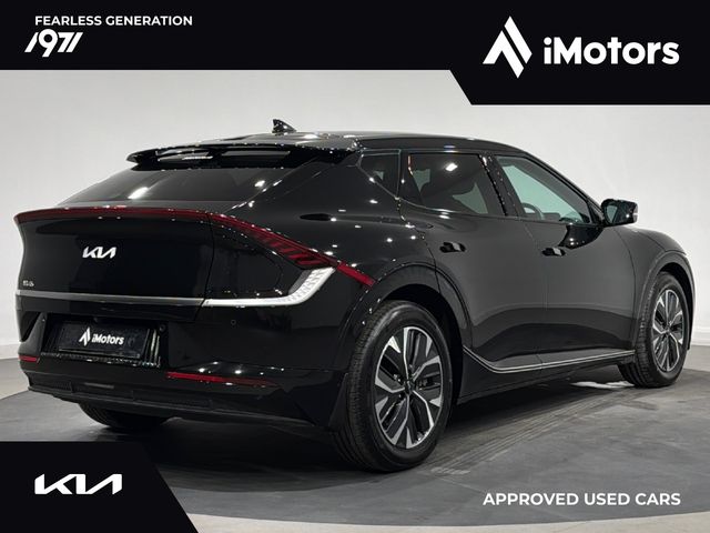 Image for 2024 Kia EV6 Earth 5DR Auto