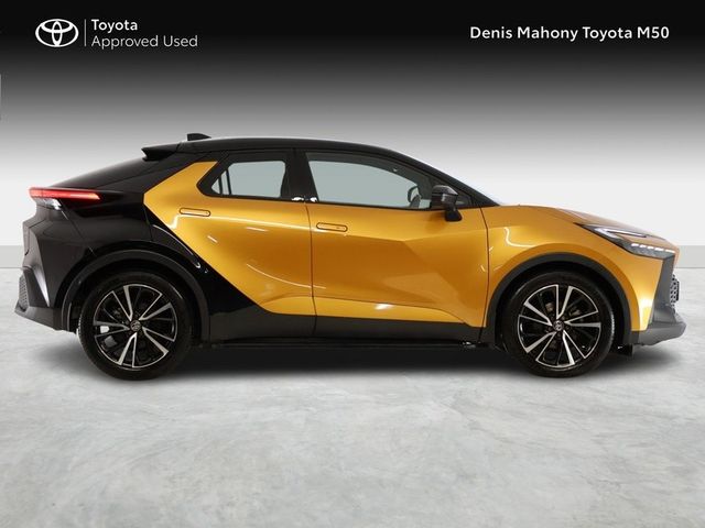 Image for 2024 Toyota C-HR Premiere Edition Hybrid