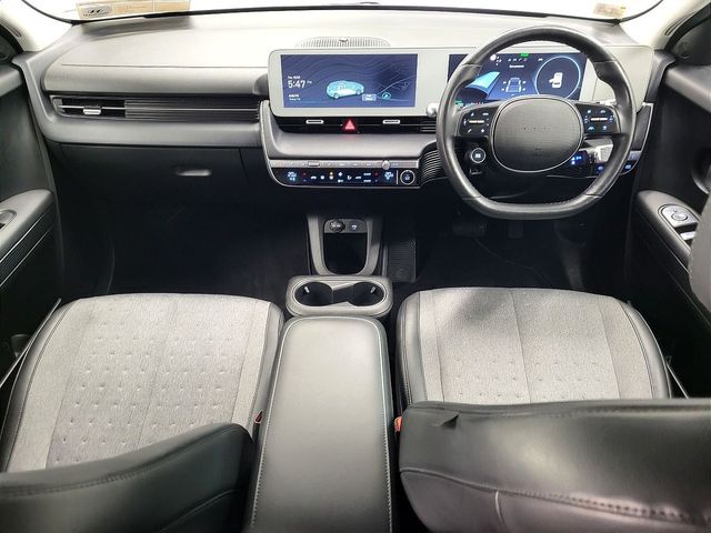 Image for 2023 Hyundai Ioniq 5 58kW Executive Plus Finance From €101 per week
