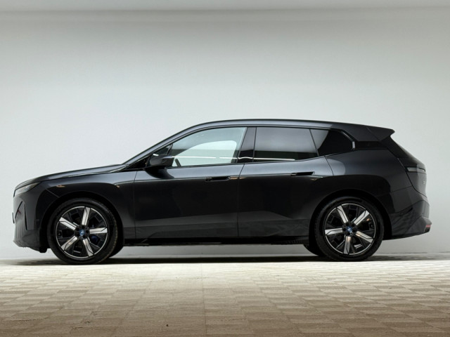 Image for 2024 BMW iX 40 M SPORT XDRIVE