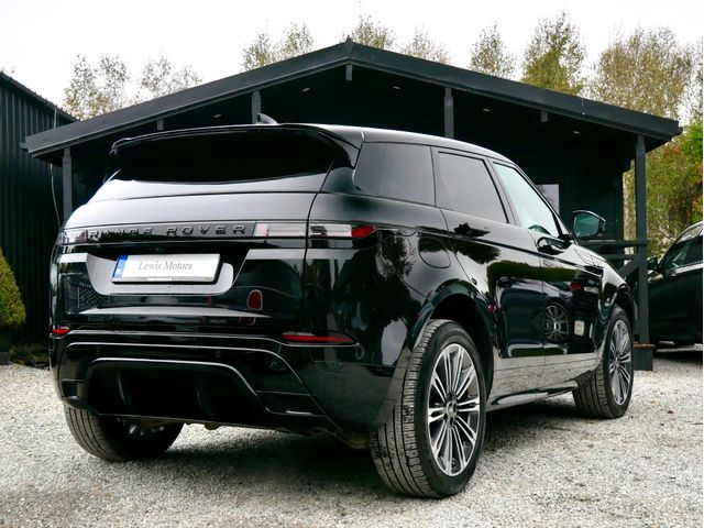 Image for 2024 Land Rover Range Rover Evoque DYNAMIC HSE P300E