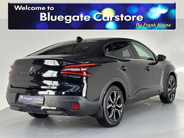 Image for 2023 Citroen C4 AMI EC4 **BLUETOOTH CONNECTIVITY**REVERSE CAMERA**PARKING SENSORS**HALF LEATHER HEATED SEATS**HEATED STEERING WHEEL**CRUISE CONTROL**DIGITAL DASH**WIRELESS PHONE CHARGER**DRIVE MODES**ISOFIX**