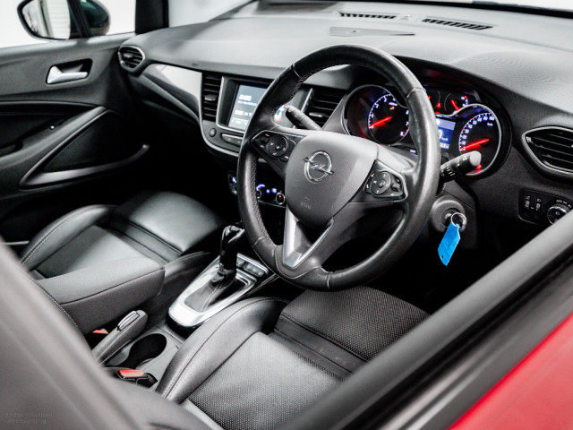 Image for 2022 Opel Crossland Elite 1.2 Petrol Auto 130HP