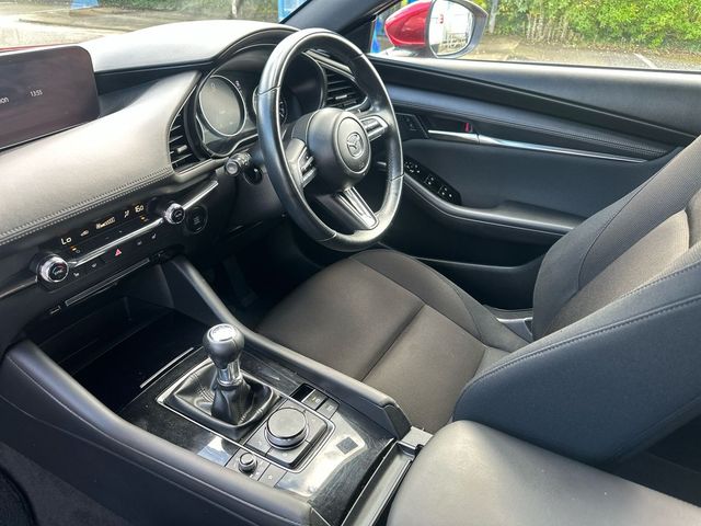 Image for 2020 Mazda Mazda3 GS-L 1.8D 116HP MANUAL