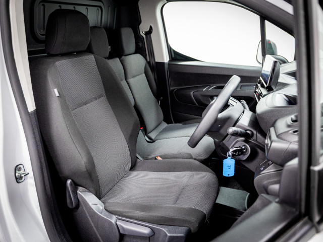 Image for 2024 Peugeot Partner Pro Plus 1.5 Diesel 100HP 650kg