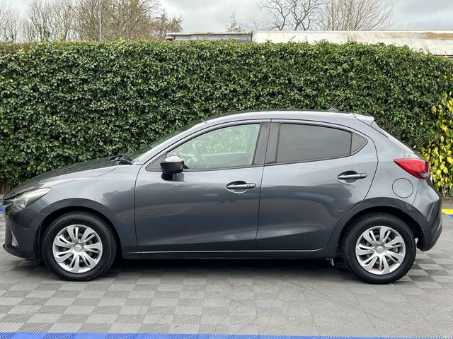 Image for 2016 Mazda Demio SKYACTIV 1.3 // HEATED SEATS // AIR CONDITIONING // NEW NCT