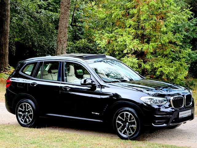 Image for 2018 BMW X3 * RESERVED * 