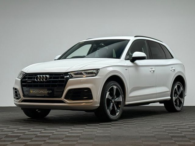 Image for 2020 Audi Q5 S LINE 2.0 TDI AUTO QUATTRO