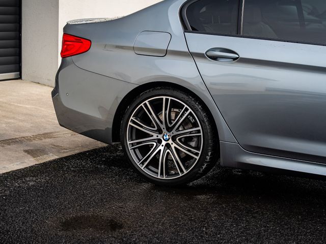 Image for 2020 BMW 5 Series 520 D G30 M Sport 4DR Auto