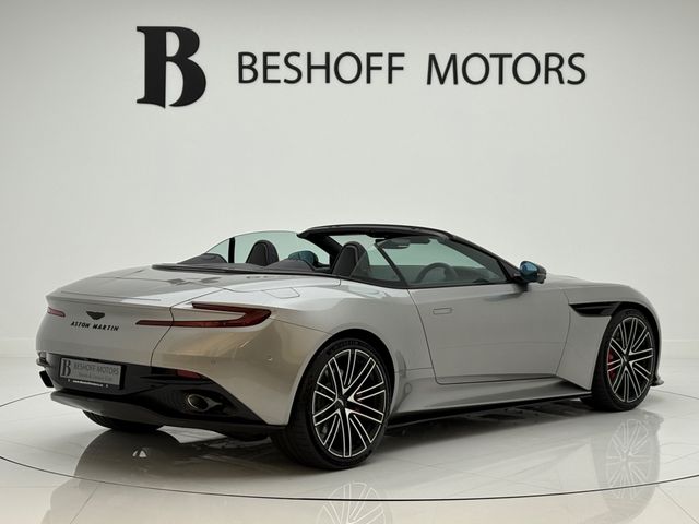 Image for 2026 Aston Martin DB12 4.0 V8 VOLANTE=NOW SOLD=CONTACT US TODAY TO SOURCE SIMILAR EXAMPLES
