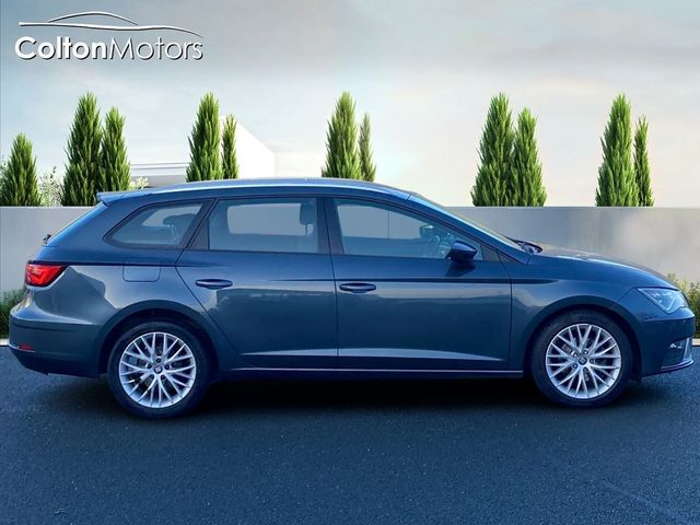 Image for 2020 SEAT Leon SE 1.6TDi