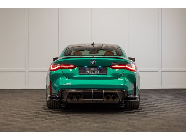 Image for 2021 BMW M4 Competition