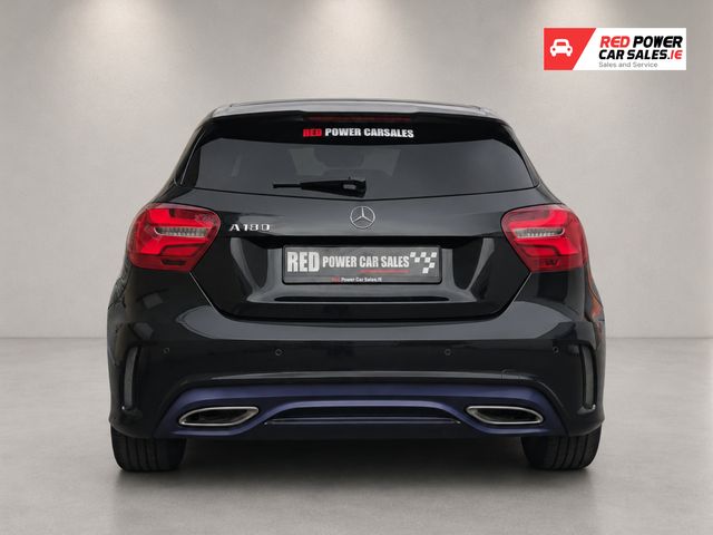 Image for 2016 Mercedes-Benz A 180 AMG LINE// LOW KM