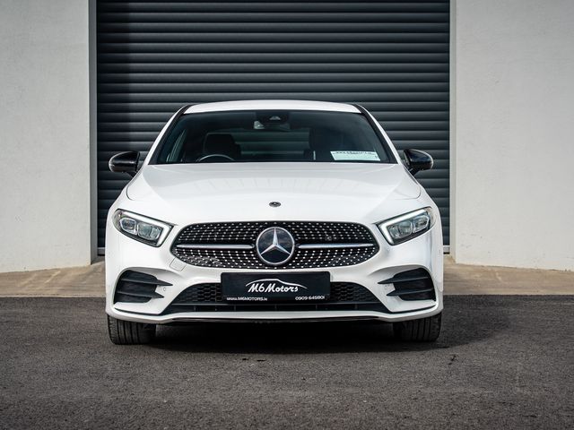 Image for 2022 Mercedes-Benz A Class A 250 E AMG LINE EDITION EXECUTIVE