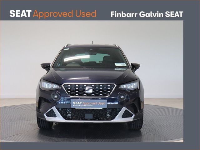 Image for 2022 SEAT Arona 1.0TSI 110hp Xperience