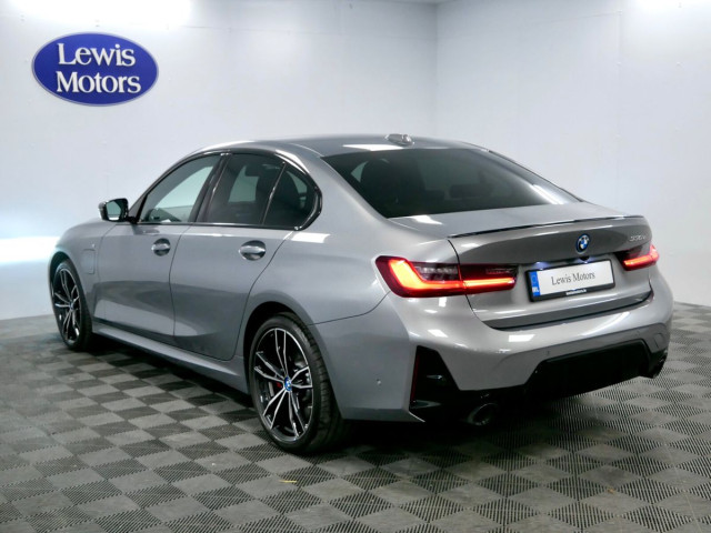 Image for 2024 BMW 3 Series 2024 BMW 330e M Sport Pro HIGH SPEC