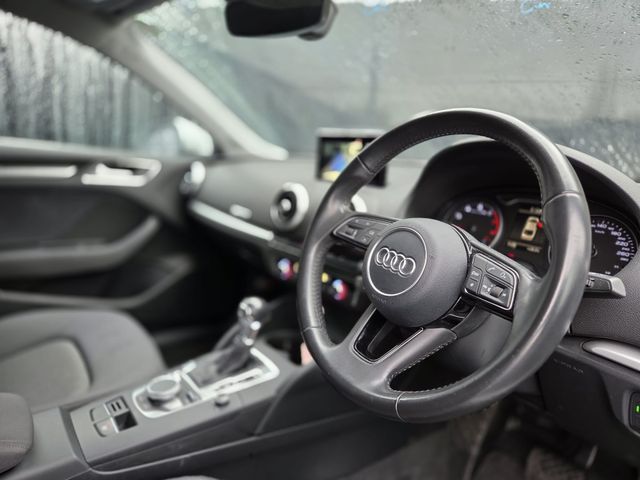 Image for 2017 Audi A3 SALOON 1.4 TFSI AUTO