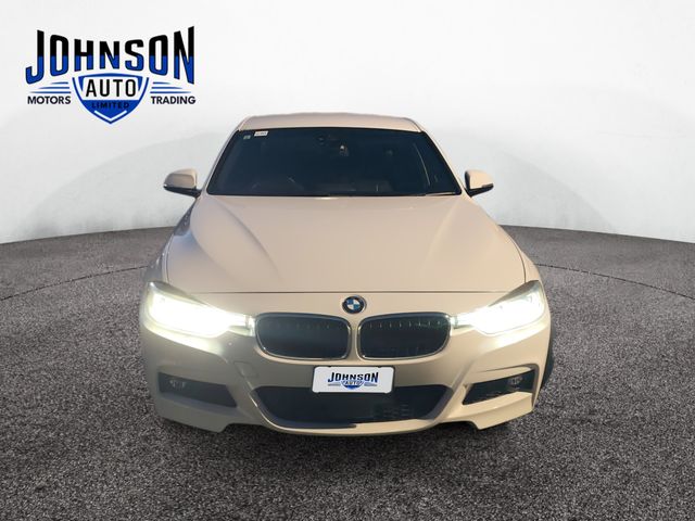 Image for 2017 BMW 3 Series 2.0 M Sport Petrol Auto