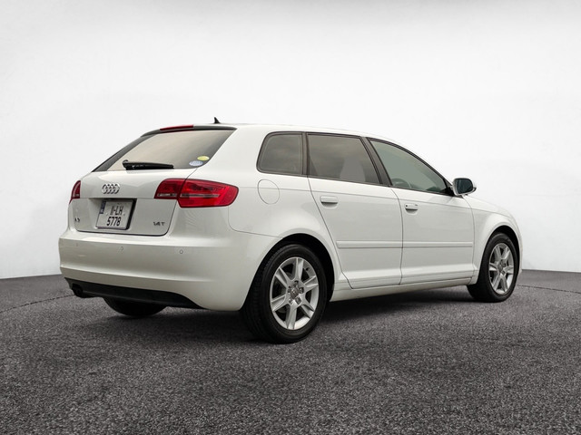 Image for 2011 Audi A3 
