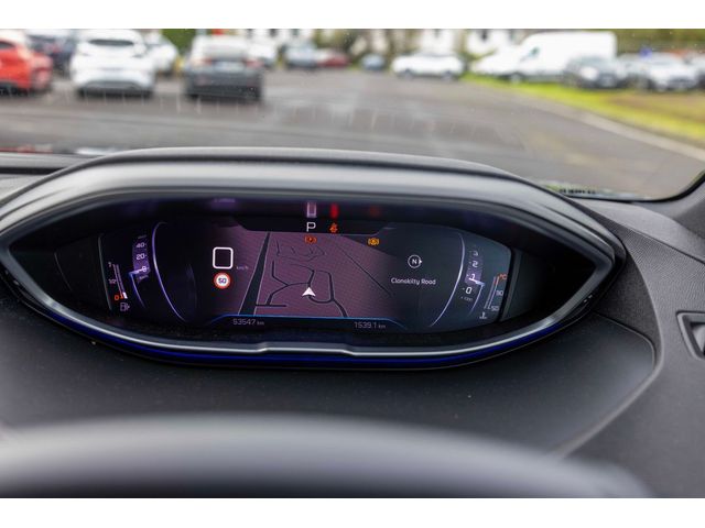 Image for 2023 Peugeot 5008 2023 PEUGEOT 5008 1.5 BlueHDi 130bhp Allure Auto