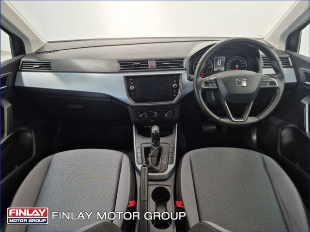 Image for 2020 SEAT Arona 1.0TSI 115hp **DEPOSIT PAID-ON HOLD**