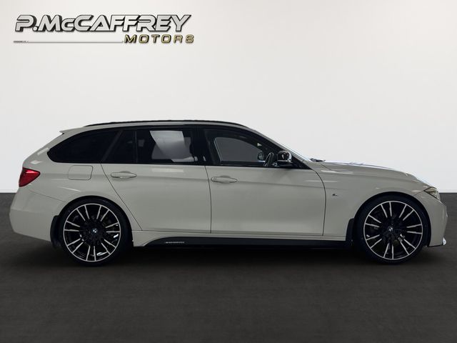 Image for 2015 BMW 3 Series 320D M SPORT TOURING AUTO
