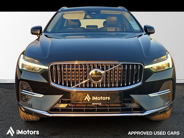 Image for 2021 Volvo XC60 RECHARGE T6 INSCRIPTION EXPRESSION AWD