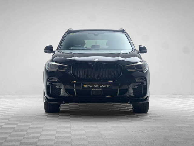 Image for 2021 BMW X5 45E M SPORT XDRIVE