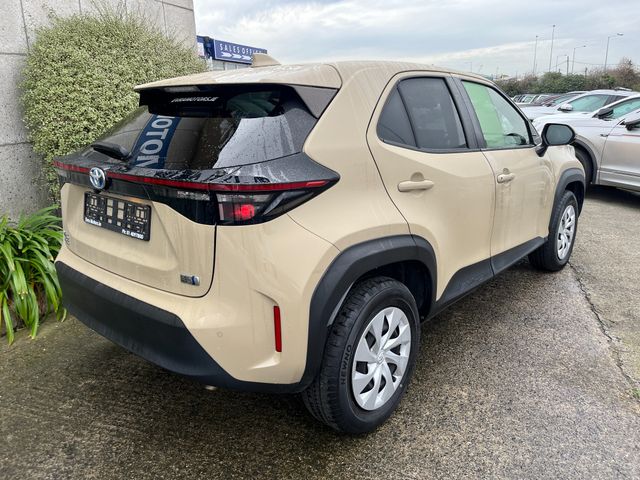 Image for 2021 Toyota Yaris Cross X AUTOMATIC HYBRID 1.5 PETROL //ADAPTIVE CRUISE CONTROL//KEYLESS ENTRY//REVERSE CAMERA// 