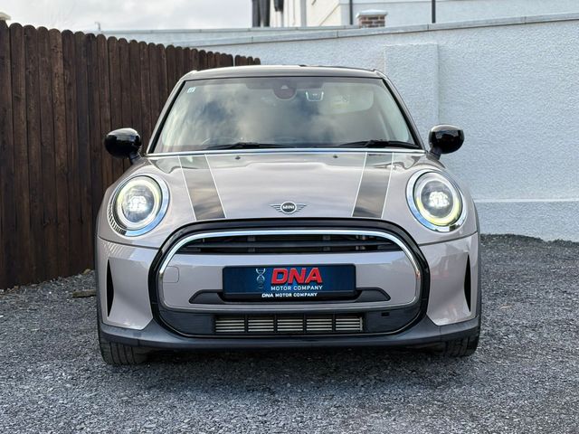 Image for 2021 Mini Cooper AUTOMATIC - LOW KMS