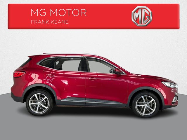 Image for 2021 MG HS EXCLUSIVE PHEV AUTO**PANORAMIC SUNROOF*DIGITAL DASH**TOUCH SCREEN APPLE CAR PLAY**HEATED LEATHER SEATS**ELECTRIC SEATS**ELECTRIC FOLDING MIRRORS**ELECTRIC TAILGATE**