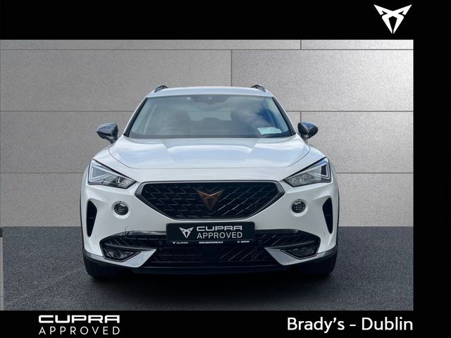 Image for 2022 Cupra Formentor *Deposit Taken *1.5TSI 150HP *24 MONTH CUPRA APPROVED WARRANTY*
