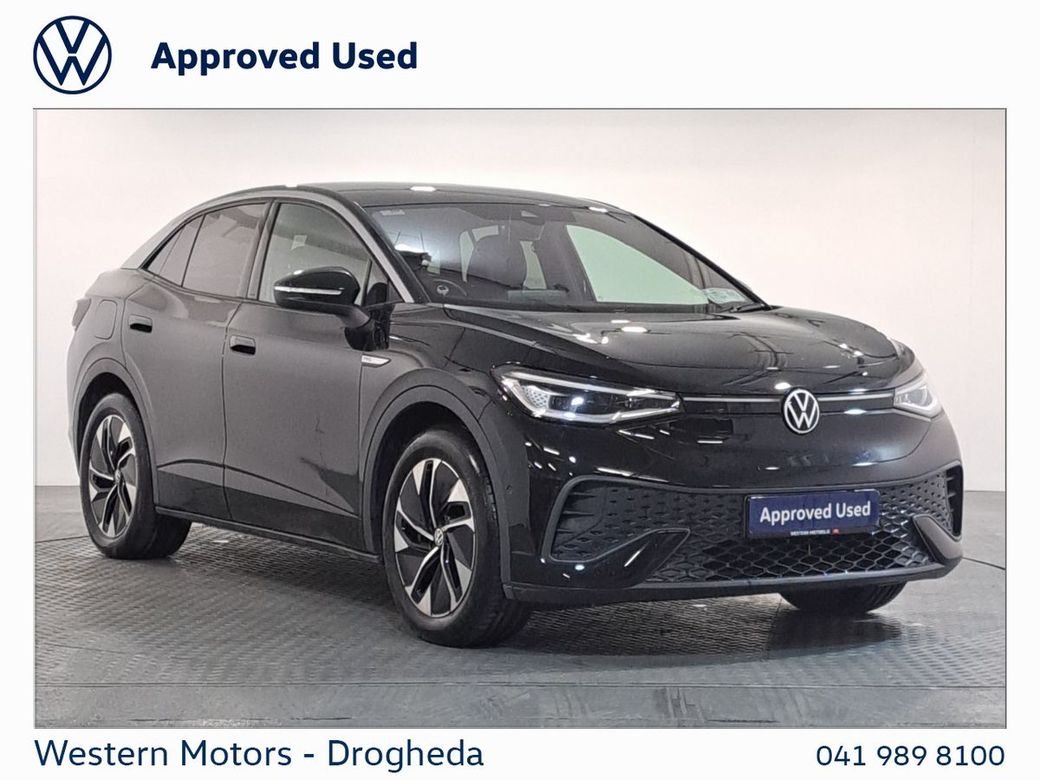 Image for 2022 Volkswagen ID.5 BUSINESS 77kWh 174HP