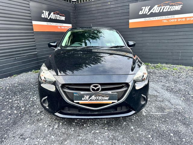 Image for 2016 Mazda Demio 1.3 AUTO 5DR *Reserved*