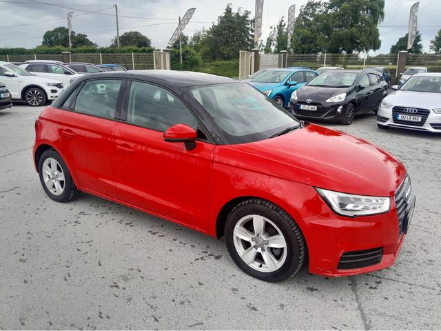 Image for 2013 Audi A1 1.0 75HP SQ SE 5DR AUTO