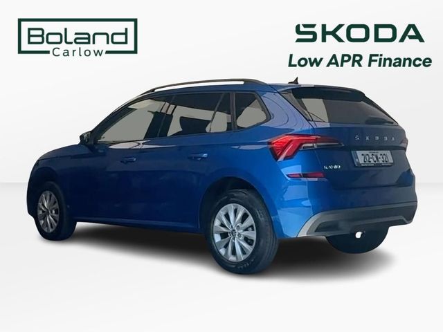 Image for 2021 Skoda Kamiq 1.0TSI AMB *JUST IN* €60 PER WEEK