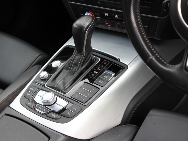 Image for 2016 Audi A6 S Line 190Bhp * Valcona leather * Warranty 