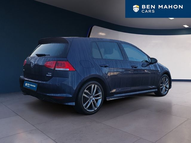 Image for 2016 Volkswagen Golf 1.6 TDI 3DR 110HP Edition-R