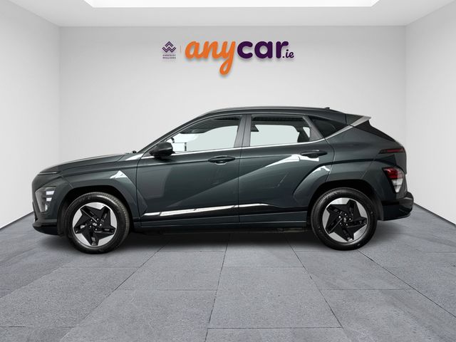 Image for 2025 Hyundai Kona Advance 48KW EV