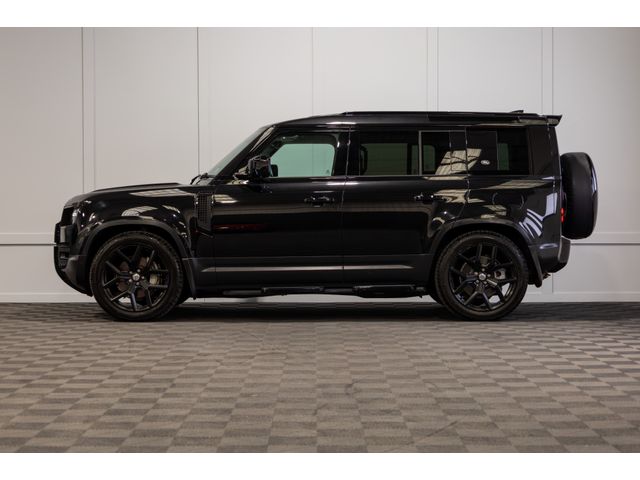 Image for 2023 Land Rover Defender S P400e