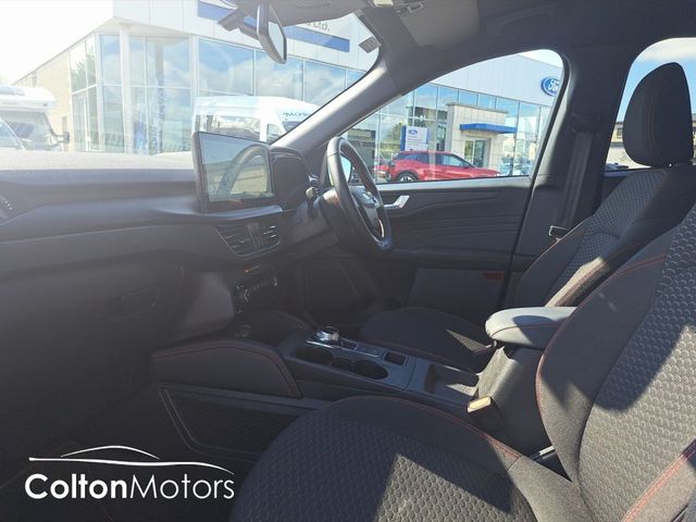 Image for 2025 Ford Kuga 2.5 Duratec 243PS PHEV ST-Line Auto