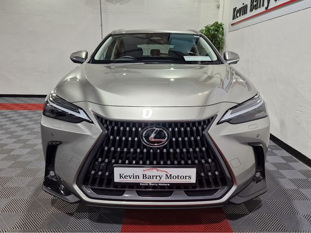 Image for 2024 Lexus NX 450H+ **DEPOSIT TAKEN**