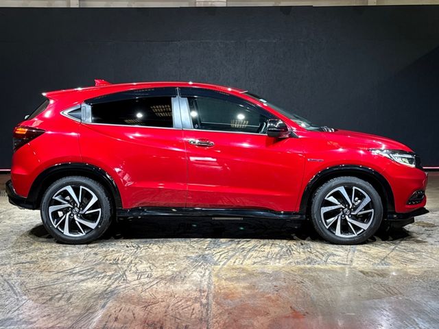 Image for 2021 Honda Vezel 1.5 HYBRID - RS EDITION HALF LEATHER